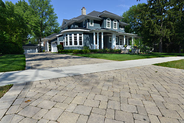 Best Driveway paver repairs and maintenance in Norristown, PA